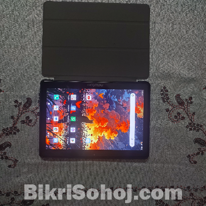 10 Inch Tab, All app supports